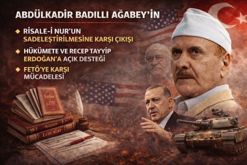 abdulkadir badıllı feto mücadelesi