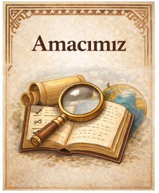 amacımız