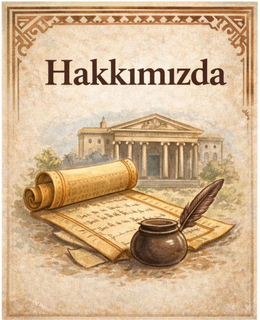 hakkımızda