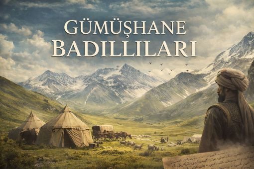 Gümüşhane badıllıları