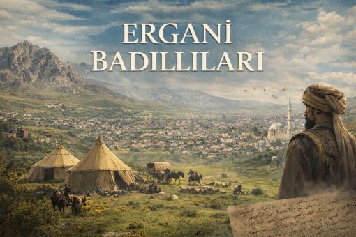 Ergani Badıllıları