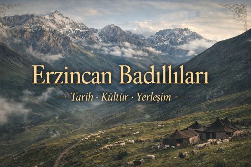 erzincan badıllıları
