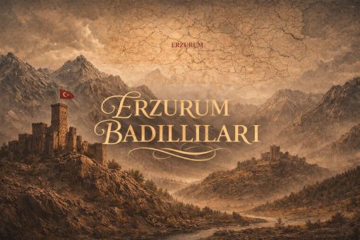 Erzurum Badıllıları