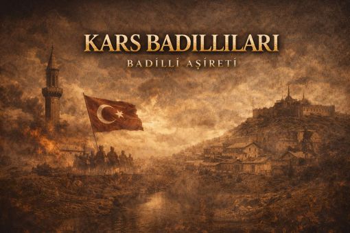 kars badıllıları
