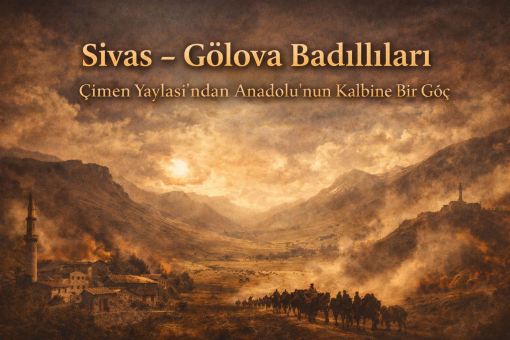 sivas badıllıları