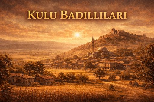 kulu badıllıları