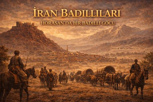iran badıllıları