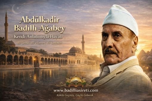 abdulkadir badıllı